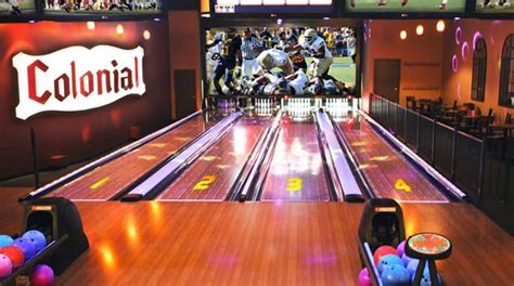 Colonial bowling - Colonial Bowling & Entertainment, Lawrenceville, New Jersey. 5,320 likes · 10 talking about this · 35,861 were here. Doc's Bar & Grill, Bowling, Laser Tag, Arcade, Parties, Banquet and Business...